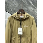 2025年8月20日入荷新作Moncler春秋ジャケット 高级品超厳選★入手困難/誕生日プレゼント/MF工場