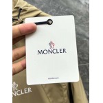2025年8月20日入荷新作Moncler春秋ジャケット 高级品超厳選★入手困難/誕生日プレゼント/MF工場