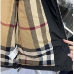 2025年8月20日入荷新作Burberry秋冬ジャケット 高级品超厳選★入手困難/誕生日プレゼント/MF工場