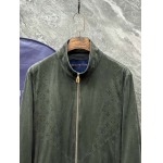 2025年8月20日入荷新作Louis Vuitton秋冬ジャケット 高级品超厳選★入手困難/誕生日プレゼント/MF工場