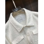 2025年8月20日入荷新作Dior秋冬ジャケット 高级品超厳選★入手困難/誕生日プレゼント/MF工場