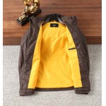 2025年8月21日入荷新作FENDI 綿服秋冬ジャケット高品質人気商品/HC工場