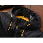 2025年8月21日入荷新作FENDI 綿服秋冬ジャケット高品質人気商品/HC工場