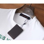 2025年8月22日入荷新作Louis Vuitton半袖 tシャツ高品質人気商品/HC工場