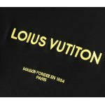 2025年8月22日入荷新作Louis Vuitton半袖 tシャツ高品質人気商品/HC工場