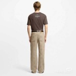 2025年8月22日入荷新作Louis vuitton半袖 tシャツ高品質人気商品/HC工場