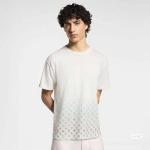 2025年8月22日入荷新作Louis Vuitton半袖 tシャツ高品質人気商品/HC工場