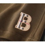 2025年8月22日入荷新作Burberry半ズボン高品質人気商品/HC工場