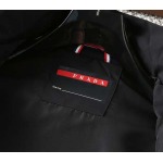 2025年8月22日入荷秋冬新作Pradaジャケット高品質人気商品/HC工場