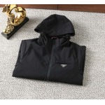 2025年8月22日入荷秋冬新作Pradaジャケット高品質人気商品/HC工場