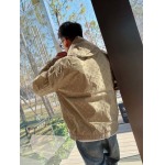 2025年8月22日入荷秋冬新作Louis vuittonジャケット高品質人気商品/HC工場