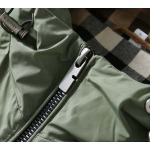 2025年8月22日入荷秋冬新作Burberryジャケット高品質人気商品/HC工場