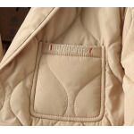 2025年8月22日入荷秋冬新作Burberry 綿の服ジャケット高品質人気商品/HC工場
