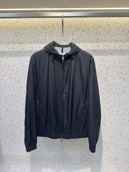 2025年8月23日入荷新作Moncler秋冬ジャケット高品...