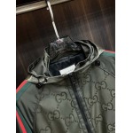 2025年8月23日入荷新作Gucci春秋ジャケット高品質人気商品/HC工場