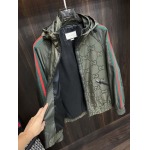 2025年8月23日入荷新作Gucci春秋ジャケット高品質人気商品/HC工場