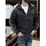 2025年8月23日入荷新作Gucci春秋ジャケット高品質人気商品/HC工場
