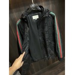 2025年8月23日入荷新作Gucci春秋ジャケット高品質人気商品/HC工場