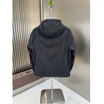 2025年8月23日入荷新作Prada秋冬ジャケット高品質人気商品/HC工場