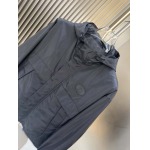 2025年8月23日入荷新作Burberry秋冬ジャケット高品質人気商品/HC工場