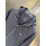 2025年8月23日入荷新作Prada秋冬ダウンジャケット高品質人気商品/HC工場
