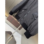 2025年8月23日入荷新作Prada秋冬ダウンジャケット高品質人気商品/HC工場