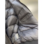2025年8月23日入荷新作Prada秋冬ダウンジャケット高品質人気商品/HC工場