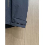 2025年8月23日入荷新作Prada秋冬ジャケット高品質人気商品/HC工場