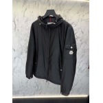 2025年8月23日入荷新作Moncler秋冬綿の服高品質人気商品/HC工場
