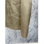 2025年8月23日入荷新作Louis Vuitton秋冬綿の服高品質人気商品/HC工場