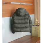 2025年8月23日入荷新作Burberry秋冬ダウンジャケット高品質人気商品/HC工場