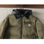 2025年8月23日入荷新作Moncler秋冬ダウンジャケット高品質人気商品/HC工場