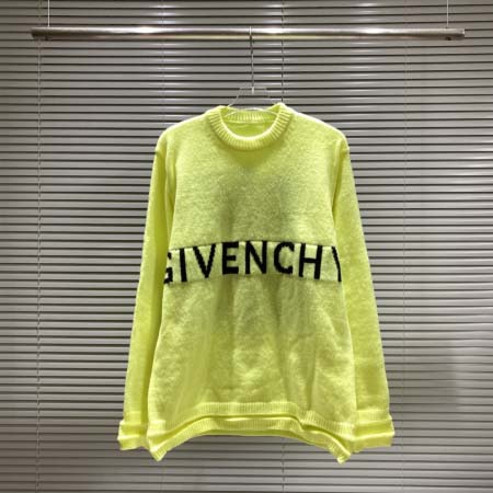2025年8月23日秋冬入荷新作Givenchyセーター人気...