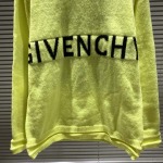 2025年8月23日秋冬入荷新作Givenchyセーター人気商品/B6工場