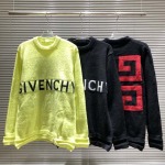 2025年8月23日秋冬入荷新作Givenchyセーター人気商品/B6工場