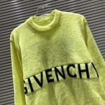 2025年8月23日秋冬入荷新作Givenchyセーター人気商品/B6工場