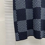 2025年8月23日秋冬入荷新作Louis Vuittonニットの半袖セーター人気商品/B6工場セーター人気商品/B6工場