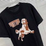 2025年8月23日秋冬入荷新作Louis Vuittonニットの半袖セーター人気商品/B6工場セーター人気商品/B6工場