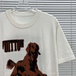2025年8月23日秋冬入荷新作Louis Vuittonニットの半袖セーター人気商品/B6工場セーター人気商品/B6工場