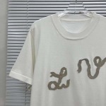 2025年8月23日秋冬入荷新作Louis Vuittonニットの半袖セーター人気商品/B6工場セーター人気商品/B6工場
