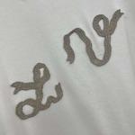 2025年8月23日秋冬入荷新作Louis Vuittonニットの半袖セーター人気商品/B6工場セーター人気商品/B6工場