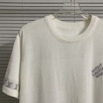 2025年8月23日秋冬入荷新作Louis Vuittonニットの半袖セーター人気商品/B6工場