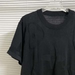 2025年8月23日秋冬入荷新作Louis Vuittonニットの半袖セーター人気商品/B6工場