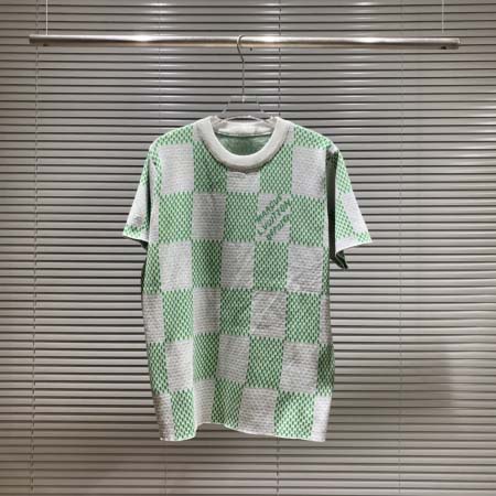 2025年8月23日秋冬入荷新作Louis Vuittonニ...