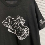 2025年8月23日秋冬入荷新作Louis Vuittonニットの半袖セーター人気商品/B6工場セーター人気商品/B6工場