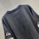 2025年8月23日秋冬入荷新作Louis Vuittonニットの半袖セーター人気商品/B6工場セーター人気商品/B6工場