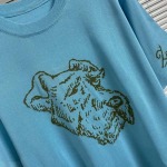 2025年8月23日秋冬入荷新作Louis Vuittonニットの半袖セーター人気商品/B6工場セーター人気商品/B6工場