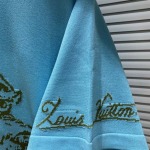 2025年8月23日秋冬入荷新作Louis Vuittonニットの半袖セーター人気商品/B6工場セーター人気商品/B6工場