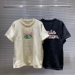 2025年8月23日秋冬入荷新作Louis Vuittonニットの半袖セーター人気商品/B6工場セーター人気商品/B6工場