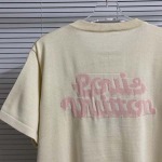 2025年8月23日秋冬入荷新作Louis Vuittonニットの半袖セーター人気商品/B6工場セーター人気商品/B6工場